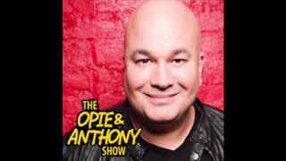 Opie & Anthony: Bob Kelly #50 - Halloween At The Hard Rock/Flavor Of Hijacking  (November 01, 2006)