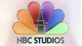 Nbc Studios In G Major