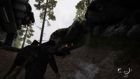 I Discovered A (somewhat) Horde Mode