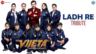 Ladh Re  Tribute Subhash Ghaisubodh B Pooja S Sushant S Pritam Kadarsh S Arohi Mrohan Rohan