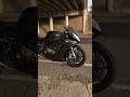 BMW S1000RR: Rain Ride Aesthetics 🌧️🏍️ #bikelover