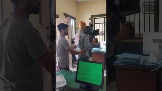 BTS crime scene #youtubeshorts #sumansingh #entertainment #tvserial #singham #madamsir #sabtvshows