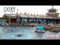 Aquatopia at Tokyo DisneySea (POV)