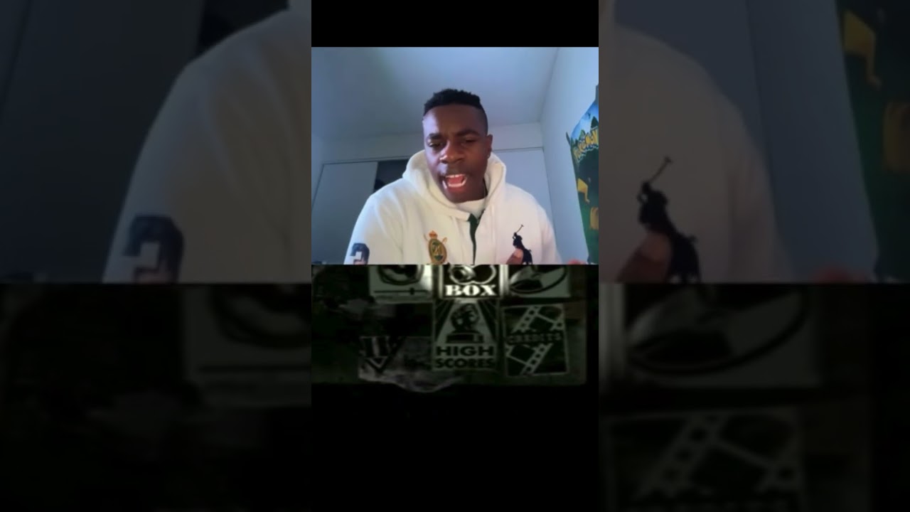 Souljarobcomical отвечает сестре Глориллы, Брорилле, которая говорит, что та лжет!