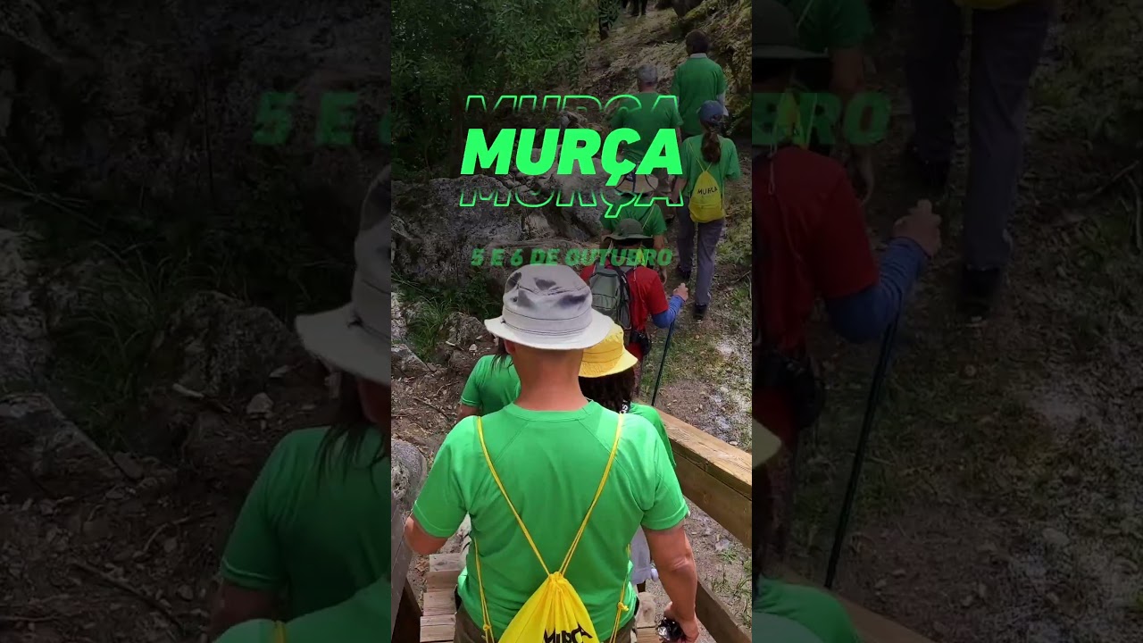 Tua Walking Festival 24