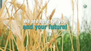Centre of Plant Structural and Functional Genomics