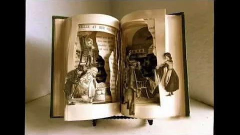 Altered Books by Susan Hoerth-Medium.m4...