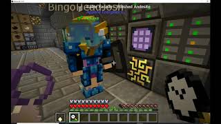 Stoneblock 2 Episode 35 "Transmutation Table" Profile