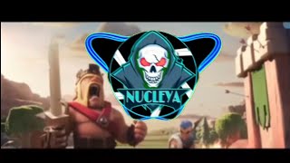 COC Them song remix , NUClEYA remix , clash of clans them song remix 2020 , 4k bass remix