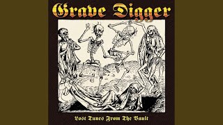 Video thumbnail of "Grave Digger - Dolphin's Cry"