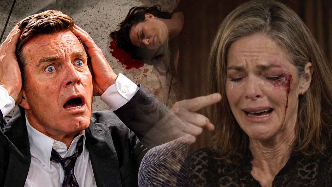 CBS Y&R Spoilers Full Wednesday Update 9/9/2026 - The Young And The Restless Shock