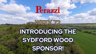 Introducing Our New Course Sponsor! - Vlog #72.