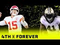 Mark Sanchez's Week 15 NFL Picks | 4th & Forever | Showtime Sports