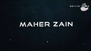 Download lagu Maher Zain - ANTASSALAM (  English lyric song 2020 )