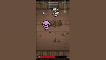 I Ranked EVERY Isaac Challenge: The Tank #shorts