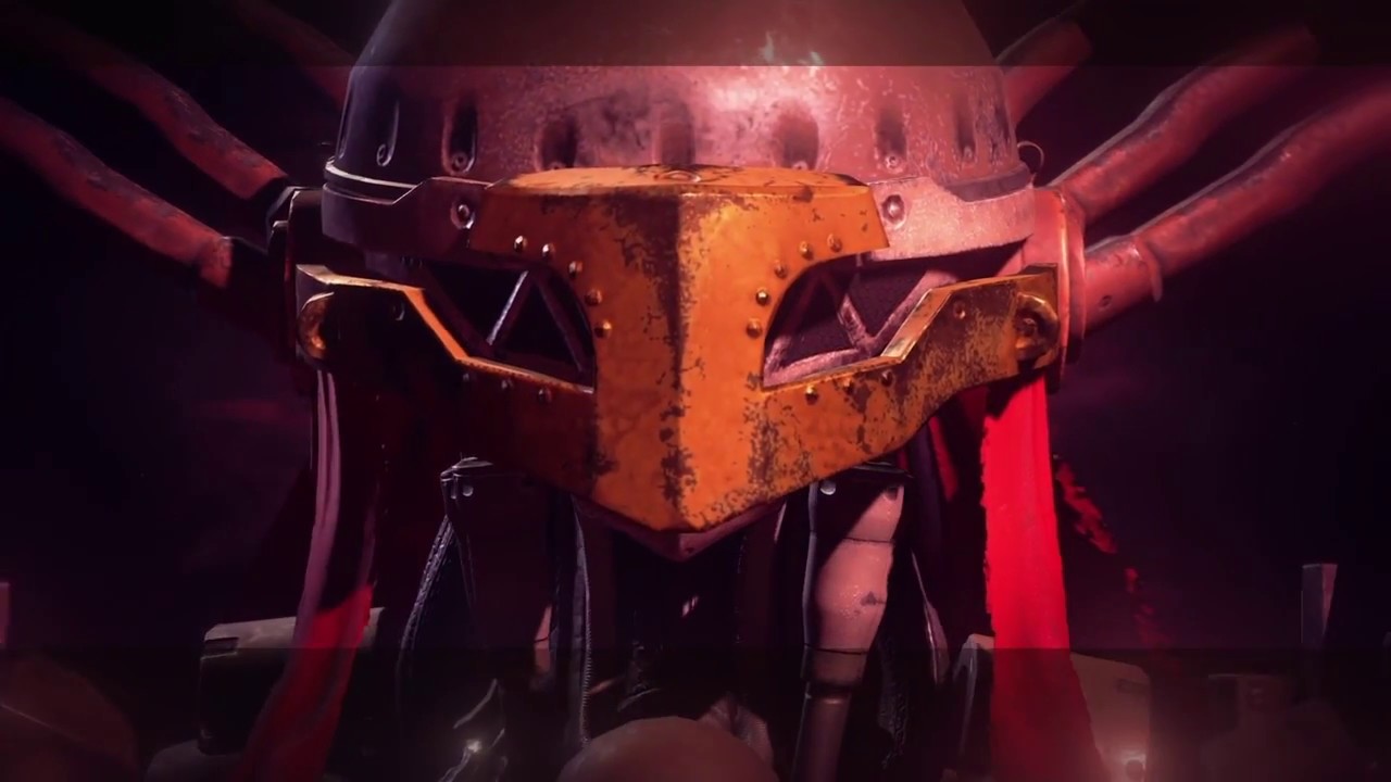 The Happiest Place On Earth!