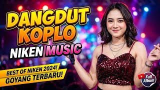 MENGAPA ADA DUSTA - SUARA HATI - TAK BERDAYA - TASYA ROSMALA OM ADELLA FULL ALBUM TERBARU 2025