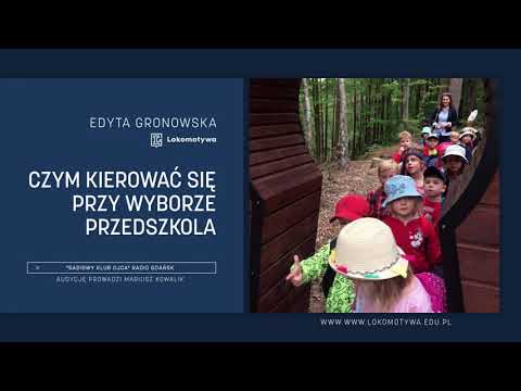 Wideo: Wybór Prywatnego Przedszkola