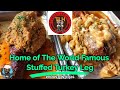 [Soul Food Houston Texas] - Turkey Leg Hut