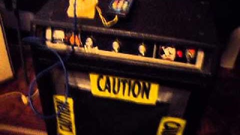 Circuit Bent Project -The Evaporator Resonator sold devices