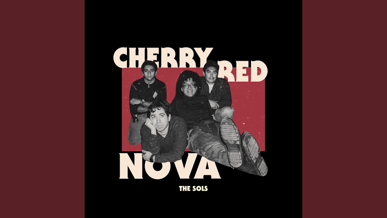 Watch Cherry Red Nova on YouTube Watch Cherry Red Nova on YouTube
