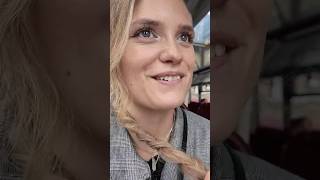 EDINBURGH had me INSTANTLY ENCHANTED✨ (New episode out in 2 days) #edinburgh