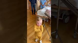 Mustard Mood No Baby I Mad