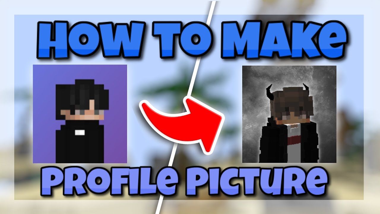 Custom Profile Minecraft Profile Picture Thread