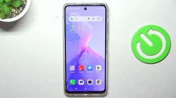 How to Switch On or Off Displaying Touches While Screen Recording on Tecno Spark Go 2024?