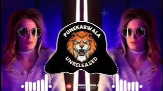 NAAD KHULA || DHAMMAL MIX || ITS RJG REMX || PB REMIX BIRTHDAY SPL || PUNEKARWALA UNRELEASED