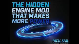 The Hidden Engine Mod That Makes More Power