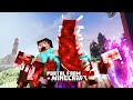 I Opened a Portal From Hell in Minecraft... It Was a Disaster!