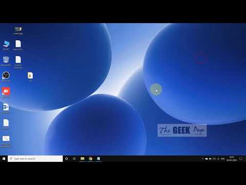 Fix windows 10 Credential Manager Error 0x80070057