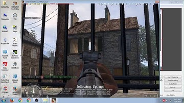 cod uo no recoil Sgt.upi