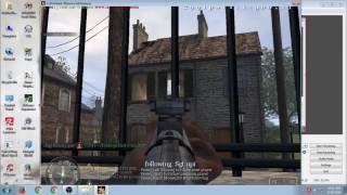cod uo no recoil Sgt.upi'