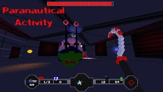 Paranautical Activity (Switch) Review