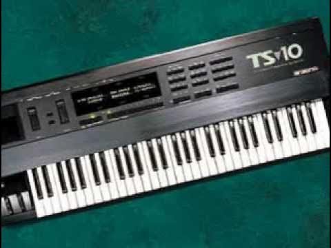 Платформа ts10. Синтезатор энсоник тс 10. Yamaha ts 10. Дисковод на ensoniq ts 10. Ensoniq ts-10.
