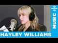 Hayley Williams on Getting Experimental for 'Petals For Armor'