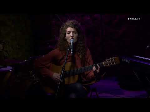 Barkett open mic | Apr 29 Singer Songwriter from Paris