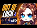 TODAY WE WERE OUT OF LUCK! (Csfail Promo Code 2025)