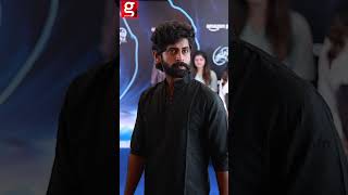 Kathir At Suzhal-2 Pre-Release Event