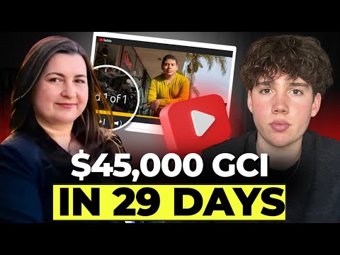 Video thumbnail: Realtors: $1.75M LISTING in 4 WEEKS with YouTube Ads — Noah Haupt Real Estate