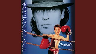 Video thumbnail of "Udo Lindenberg - Piratenfreunde"