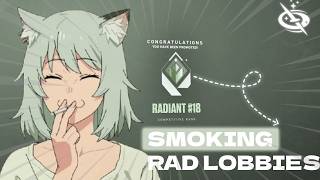 Valorant Triggerbot vs Radiants  | UNDETECTED in 2026..