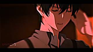 Yuuichi X Takt Edit Amv Rawdaddy Style - Nadie Como Yo Alight Motion X
