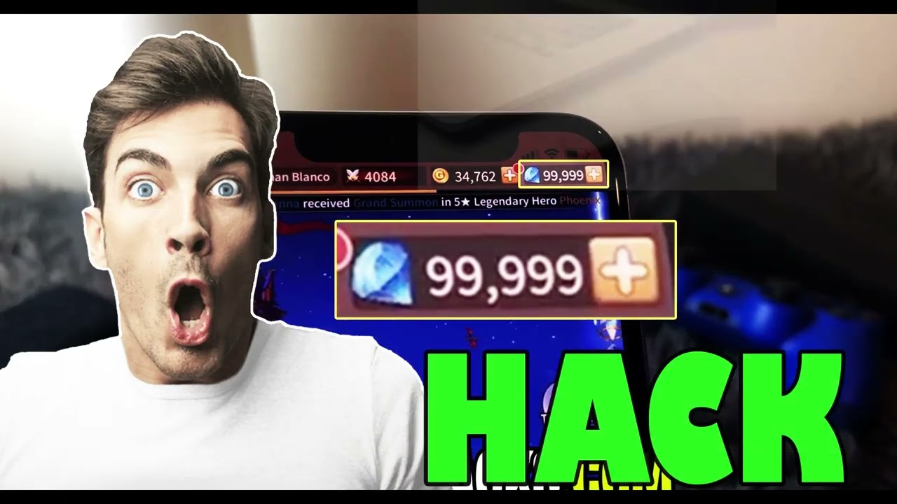 NEW Eloras Raid GEMS  HACK CONFIG FILE | 2022 | GEMS  HACK ELORAS RAID 2022