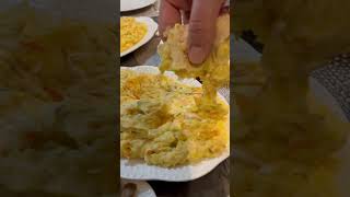 Yemekte Yaparım 😋 Resimi