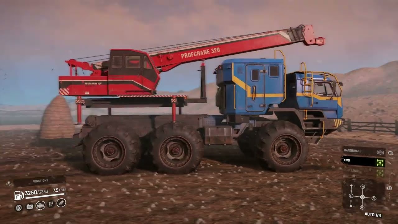 Race Against Time: Rescue Mission for a Trapped Coal Miner in the Mojave Desert