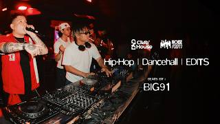 BIG91 - LIVE SET AT REDHARE