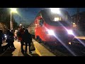 Электропоезд ЭП3Д, Ростов-на-Дону / Electric train EP3D, Rostov-on-Don